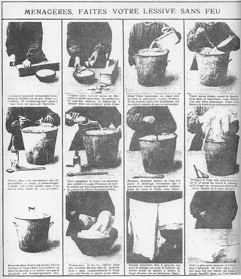 1917 11 18 Menageres faites votre lessive sans feu Le Petit Parisien.jpg